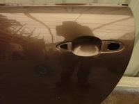 фото thumb №5, Дверь боковой alfa romeo mito 08- левая kod 394/b