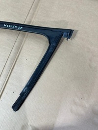 фото thumb №10, Прокладка двері правий перед, права передня, рамка mercedes e w213 zk