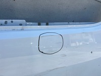 фото thumb №12, Двері peugeot rifter od 2018 перед лівий