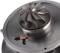 Сердцевина турбины bmw 730 d e38 530 d e39 184 km 193 km Недорого, фото thumb