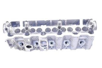 фото thumb №11, Головка циліндрів vw t4 2.4d aab 90