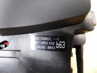 фото thumb №3, Вимикач двірник renault clio iii 3 kangoo ii modus