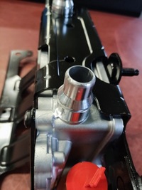 фото thumb №10, Отопитель нагреватель аккумулятор модуль mercedes eqe eqs a2948350400