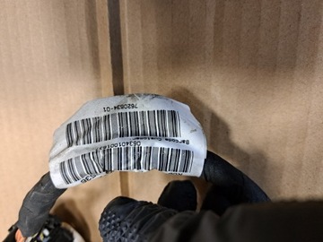 фото thumb №9, Джгут двигуна peugeot 508 i 10-14r 1.6thp 156km v762063480