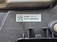 фото thumb №10, Tesla model 3 2022 модули комфорта