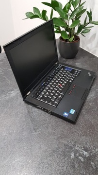 LenovoT420 Intel i5 2,50GHz 4GB 240GB SSD KAMERA