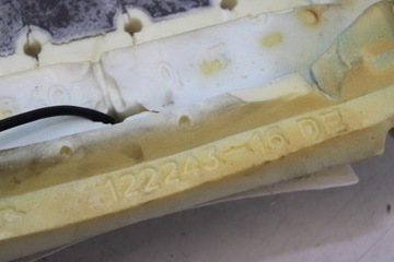 фото thumb №10, Bmw e87 коврик сиденья спинка с подогревом 7140530