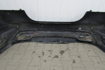 фото thumb №12, Бампер зад задній kia stinger gt 17-