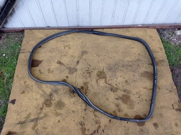 фото thumb №2, Megane ii hb 5d - прокладка дверь правый левый зад