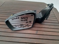 фото thumb №12, Зеркало skoda rapid toledo od 2016 года поворотник оригинал европа l/p 6 кабели
