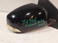 фото thumb №6, Зеркало внешние правые 7 pin renault megane iii rs купе 3d 09-