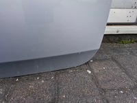 фото thumb №6, Peugeot 5008 i 1 крышка багажника багажника задняя задняя