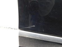 Двері праве перед - mercedes ml w164 c197 Недорого, фото thumb