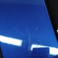 фото thumb №9, Kia ev6 2022 спойлер крышки задний / багажника