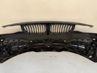 Бампер передний bmw 3 gt f34 mineralgrau b39 америка pdc омыватель с Разборки, фото thumb