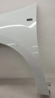 фото thumb №7, Dacia sandero logan ii 2 12+ крыло перед передний левый fv 631015695r