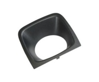 Купить Рамка решётка бампера jeep grand cherokee 17-, фото thumb