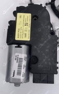 фото thumb №1, Моторчик панорамы крыша jaguar f-pace f pace x761