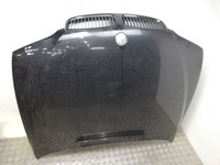 фото thumb №1, Bmw 7 e65 e66 2002 капот