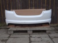 фото thumb №1, Jaguar xf x250 lift r-sport бампер задня sedan pdc