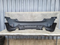 Mini countryman бампер задняя задний 112520 Недорого, фото thumb