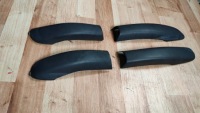 Jeep grand cherokee wj заглушка рейлінг ліве перед Доставка, фото thumb