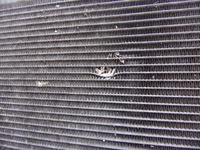 фото thumb №6, Jeep cherokee kl 2.0 mtj радиатор кондиционера 52014775ab