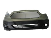 фото thumb №1, Бампер перед ford transit turneo courier оригінал