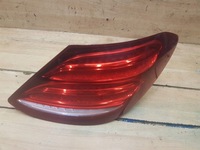 фото thumb №1, Лампа задняя задняя правая mercedes w213 sedan