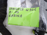 фото thumb №5, Mercedes sprinter w906 906 06-13 жгут электропроводка кабины салона anglik