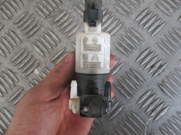 фото thumb №2, Двигунчик склоомивача citroen c4 i 04-08r