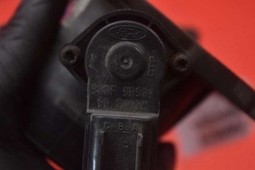 фото thumb №8, Дросельна заслінка 1s7u-9e927-ca mazda 6 1 i gg 1.8 16v 120 km 02-05