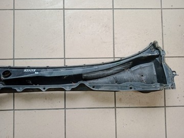фото thumb №11, Subaru impreza wrx sti панель под лобовым стеклом 91411fg010 адаптер