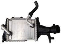 Купити Інтеркулер радіатор mercedes gle v167 c167, фото thumb