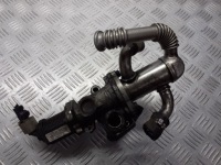 фото thumb №1, Радиатор выхлопных газов fiat grande punto 1.3 jtd 55201144