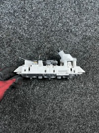 фото thumb №6, Перемикач панель кондиціонера обдув ford focus mk 2 ii fl 7m5t19980bd