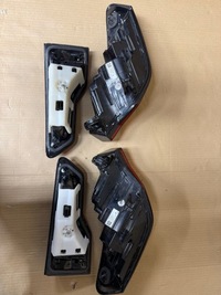 фото thumb №6, Bmw x2 u10 лампа задняя левая правая комплект led europa 2024r.