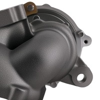 фото thumb №13, K04-001 turbodoładowka do volkswagen vw jetta golf gti 1.8t 53039700052