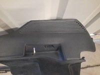 фото thumb №13, Mercedes glk x204 09-15 обшивка багажника лівий правий usa