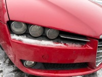 Купить Бампер перед передний alfa romeo 159, фото thumb
