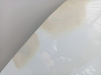 фото thumb №11, Vw tiguan ii 2 5na 2016- капот крышка двигателя ÷