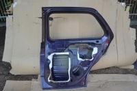 фото thumb №2, Дверь правое задняя задние citroen c4 cactus 2014-