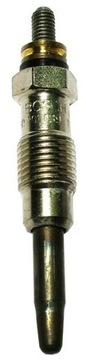 фото thumb №6, Свічка запалювання żarowa bosch duraterm 0250201039
