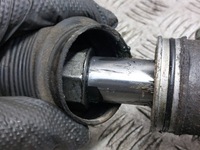 фото thumb №9, Рулевая рейка трансмиссия рулевая audi a6 c5 eu europa 4b1422066e