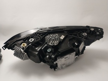 фото thumb №10, Bmw 4 g22 g23 g26 лампы полный led перед комплект