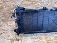 фото thumb №12, Pas передний усилитель балка радиатор nissan leaf ii электрик 2017-