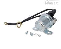 Купить Реле стартер mitsubishi катушка, фото thumb