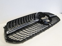 фото thumb №5, Mercedes gle 167 w167 решётка радиатора решётка радиатора бампера diament камера amg