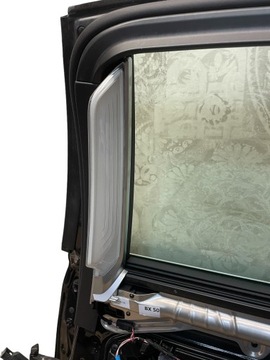 фото thumb №10, Дверь правые зад комплектные bmw 7 g12 цвет 475