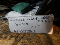 фото thumb №7, Головка kpl. двигателя mercedes 3.5d 1